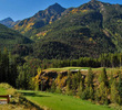 Greywolf Golf Course - Hole 6