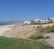 Cabo Real golf course - No. 15 tee