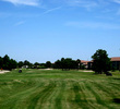 Hunter's Creek Golf Club - Hole 10