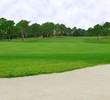 Hunter's Creek Golf Course - Hole 1