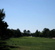 Hunter's Creek Golf Course - Hole 4