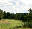 Charlie Vettiner Golf Course - Hole 4