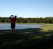 Tour 18 Golf Club - Hole 2