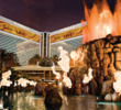 The Mirage - Volcano
