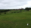 Otsego Club's Classic Course - hole 18