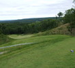 Otsego Club's Tribute Course - hole 3