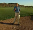 Jim Flick on bunker shots