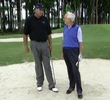 Jim Flick and Phil Blackmar on making bunker shots easier