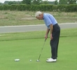 Jim Flick putting drills