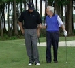 Greenside rough shots