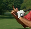 Frank Nobilo on gripping the club