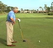 Drawing the ball
