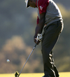 Vijay Singh - 2007 Target World Challenge