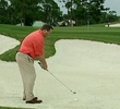 Brad Worthington - bunker play