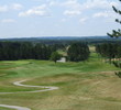 Black Bear golf course - hole 17
