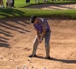 Jim Furyk bunker shot