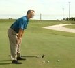 Laird Small - setup swing posture