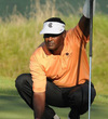 Vijay Singh - 2008 Deutsche Bank Golf Championship