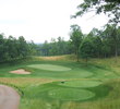 The Mines golf course