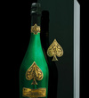 Armand de Brignac Champagne