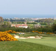 Duke's Course - Hole 13
