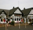 Old Clubhouse - Gullane