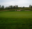 Erin Hills Golf Course - Hole 4