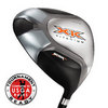 Hireko Golf's Acer XK Titanium Driver