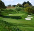 St. Mellion's Nicklaus Course - Hole 8