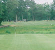 Island West Golf Club - hole 10