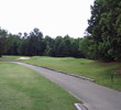 Island West Golf Club - hole 12