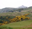Castle Course in St. Andrews - Hole 17