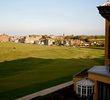 Old Course Hotel View