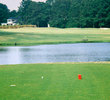 Sanctuary Golf Club - Hole 10