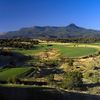 Cougar Canyon Golf Links - Hole 6