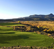 Cougar Canyon Golf Links - Hole 15