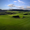 Cougar Canyon Golf Links - Hole 2