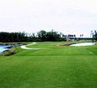 Hampton Hall - Hole 11