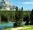Fairmont Banff Springs Golf Course