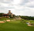 Westin La Cantera Resort's Palmer Course