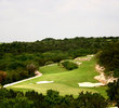 Westin La Cantera Resort's Palmer Course - No. 17