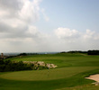 Westin La Cantera Resort's Palmer Course - No. 10