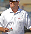 Greg Maddux at the World Series of Golf