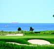 Nicklaus Course at Bay Creek Resort & Club - Hole 4