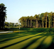 Nicklaus Course at Bay Creek Resort & Club