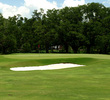Audubon Park Golf Course - Hole 18