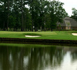 Carter Plantation - Hole 17