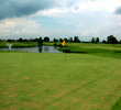 The Island - Hole 9