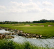 Quarry Golf Club - Hole 3