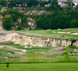 Quarry Golf Club - Hole 17